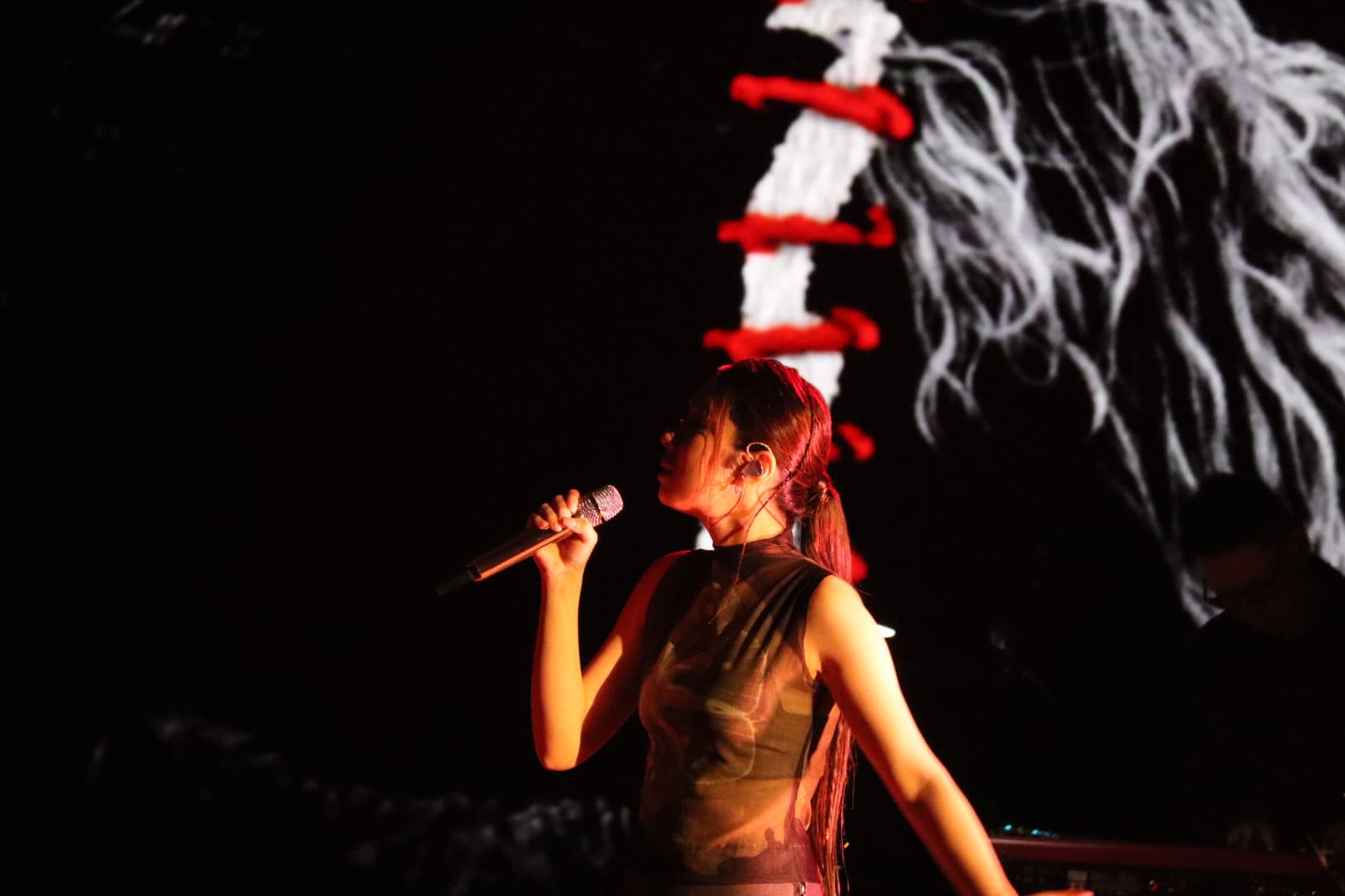 AccuseFive 告五人 cover